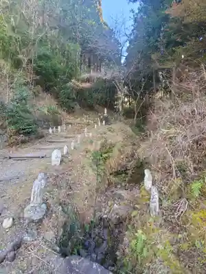 金昌寺のその他建物