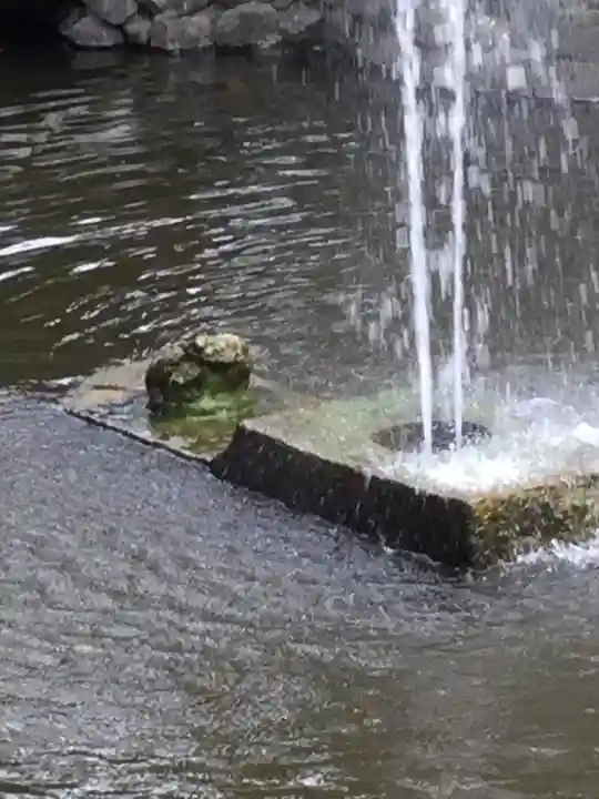 寒川神社(神奈川県)
