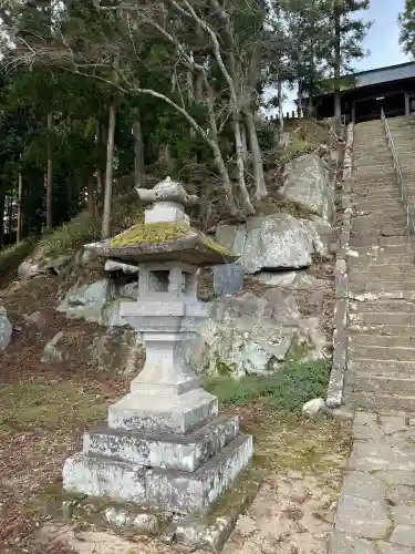 田村神社(福島県)