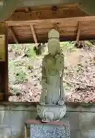 清水寺観音堂(福島県)