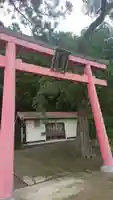 八坂神社の鳥居