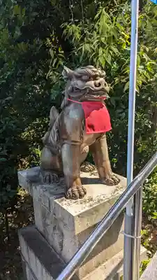 星田妙見宮(大阪府)