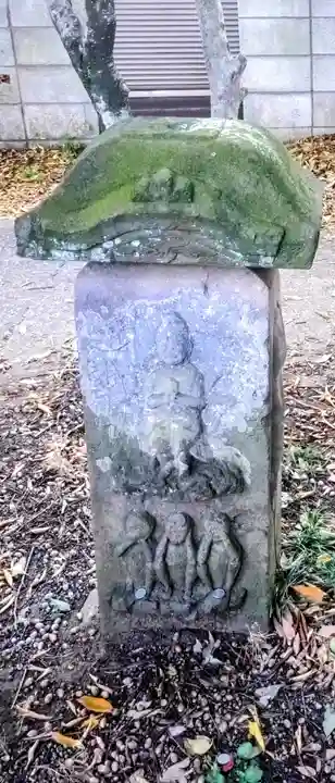 田端神社(東京都)