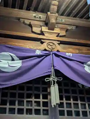 八坂神社(東京都)