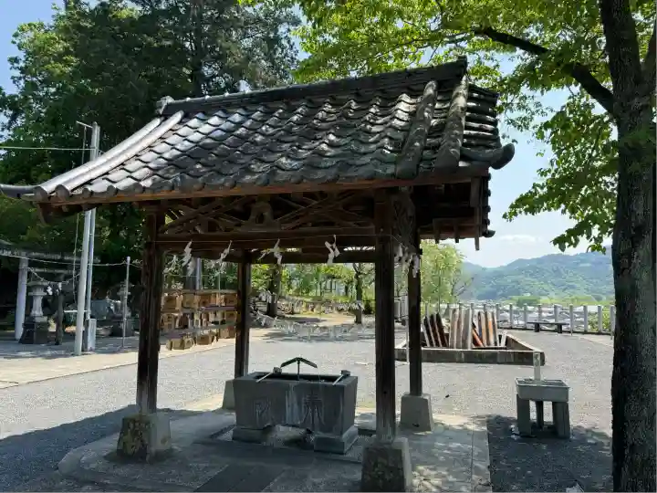 賀茂別雷神社(栃木県)