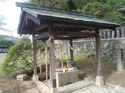 八王子神社(岐阜県)