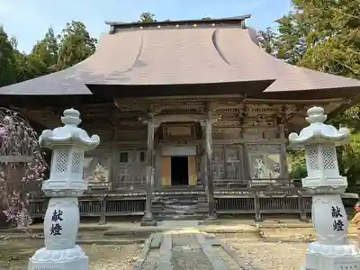 国上寺(新潟県)