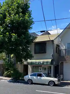 丹生神社(兵庫県)