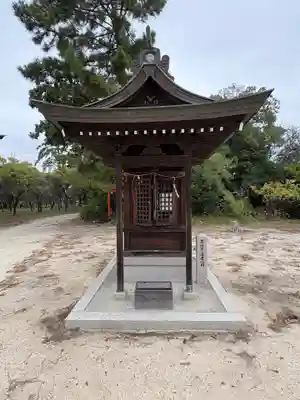 御厨神社(兵庫県)