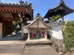 昌善寺(滋賀県)