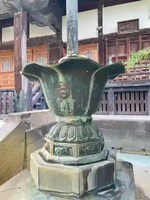 定願寺(栃木県)