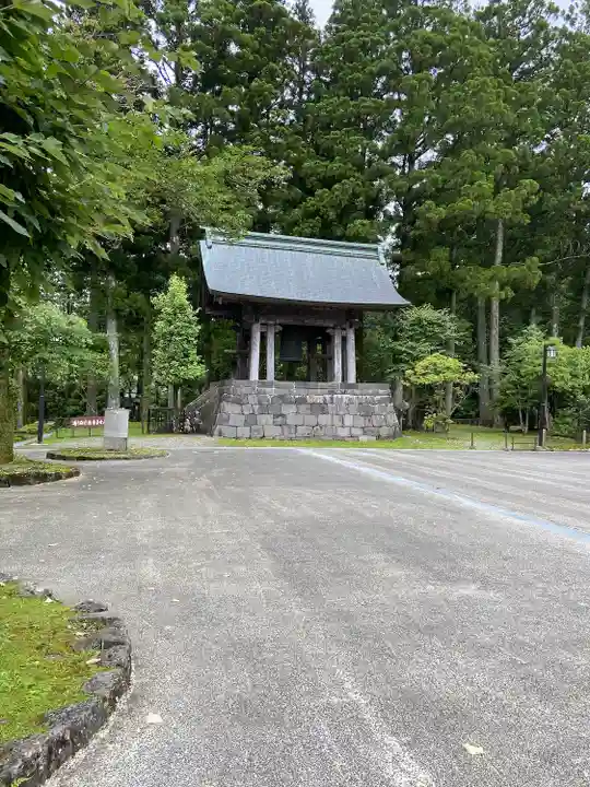 輪王寺(栃木県)