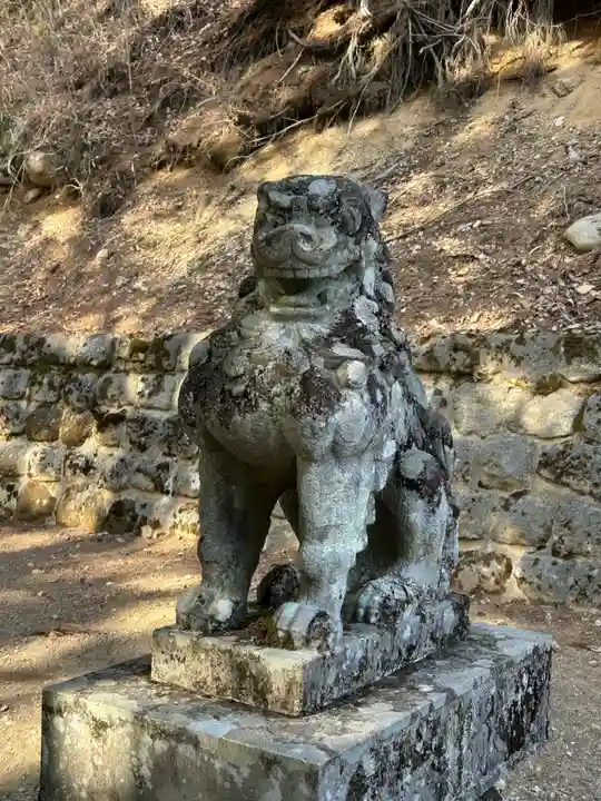 伊太祁曽神社(岐阜県)