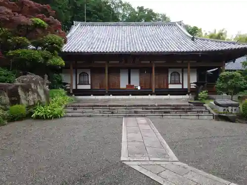 崇禅寺(群馬県)