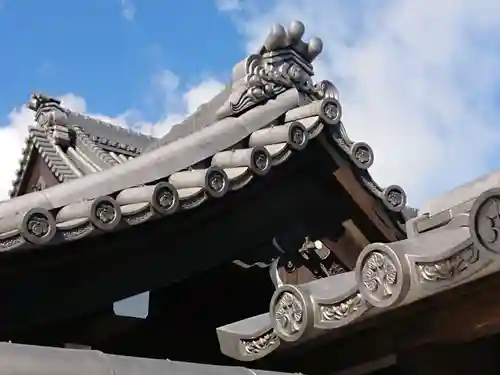 了願寺のその他建物