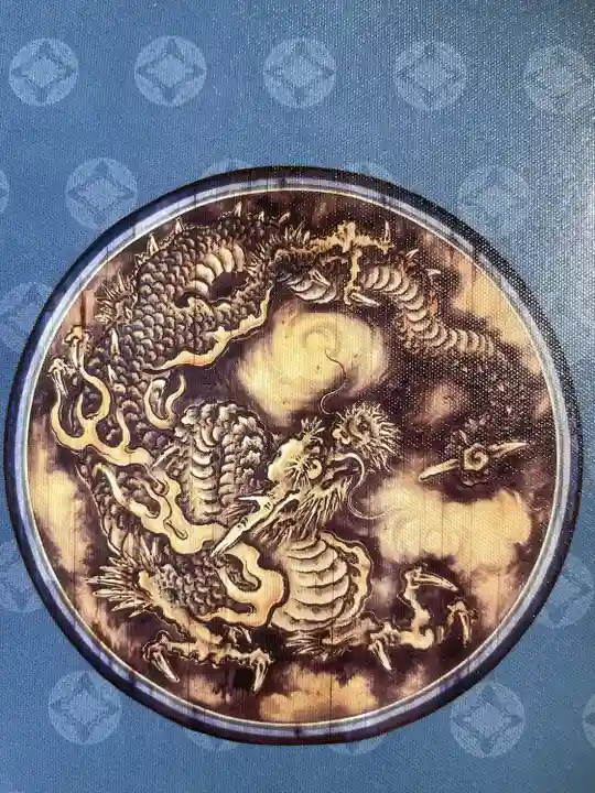 妙心寺(妙心禅寺)(京都府)