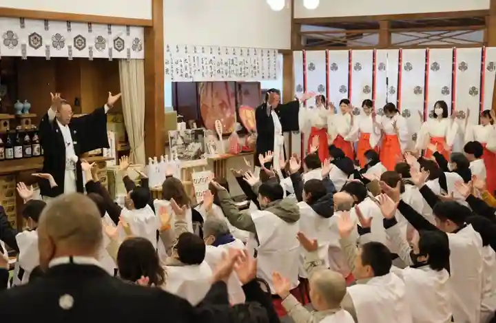 十日恵比須神社(福岡県)