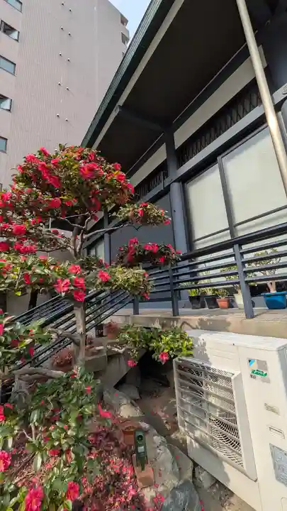 法界寺(大阪府)