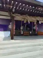 観音神社(広島県)