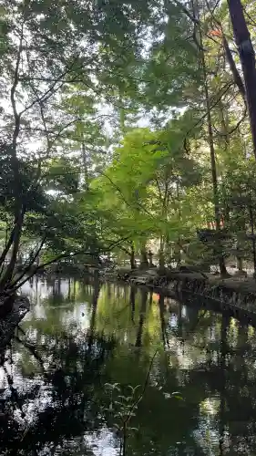 石上神宮(奈良県)