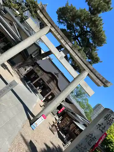 龍城神社(愛知県)