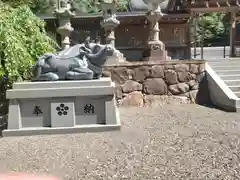 瀧樹神社(滋賀県)