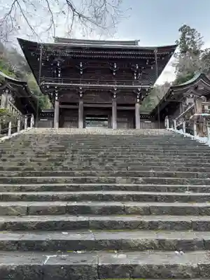 伊奈波神社(岐阜県)