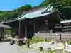 青蓮寺の本殿・本堂