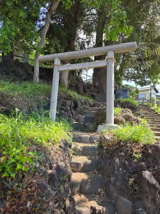 八幡神社(東京都)