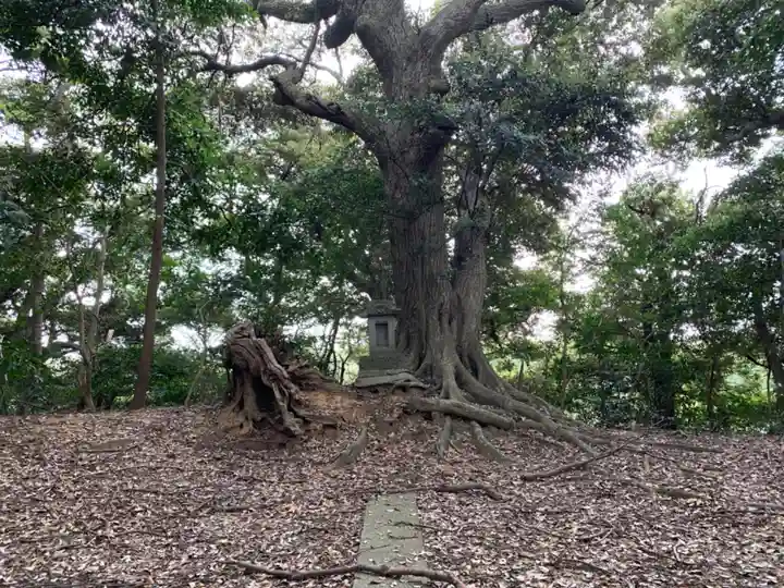 三峰神社(千葉県)
