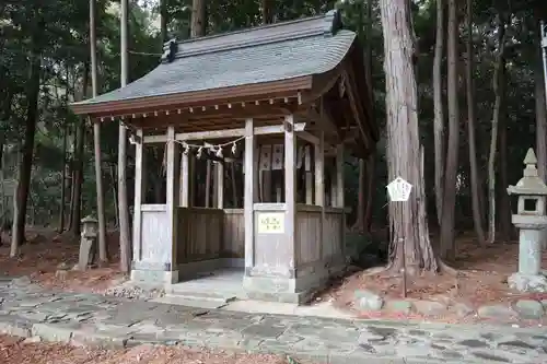 大麻比古神社(徳島県)
