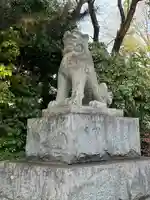 岩手護國神社(岩手県)