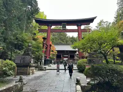 北口本宮冨士浅間神社(山梨県)