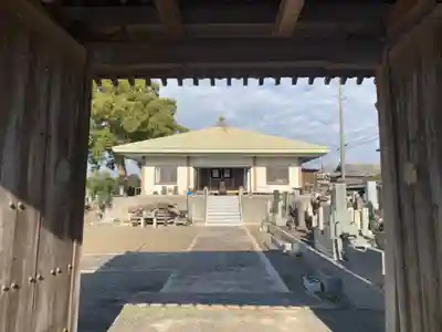 乗蓮寺(千葉県)