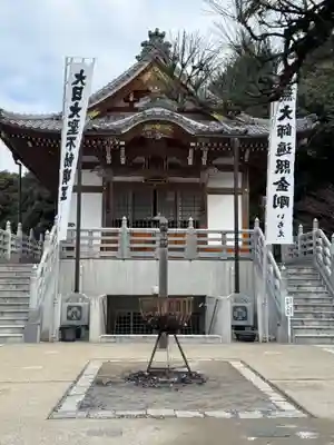 岐阜善光寺(岐阜県)