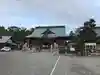 大歳神社のその他建物