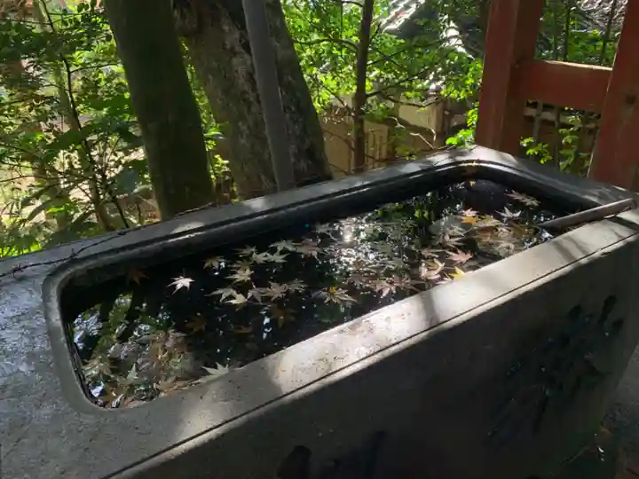 玉田神社(千葉県)