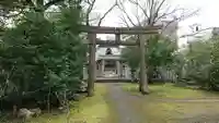豊崎神社の末社・摂社