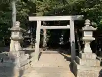 佐登奈加神社(三重県)