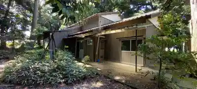 敬満神社のその他建物