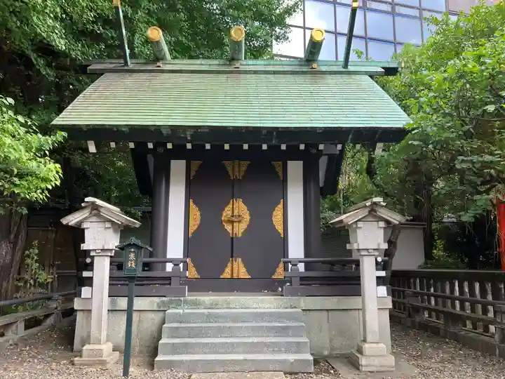 神田神社(神田明神)(東京都)