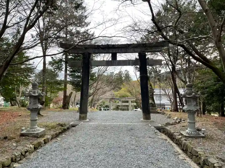 大原野神社(京都府)