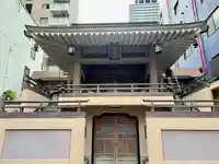 光照寺の本殿・本堂