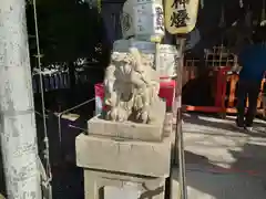 中津瀬神社(山口県)