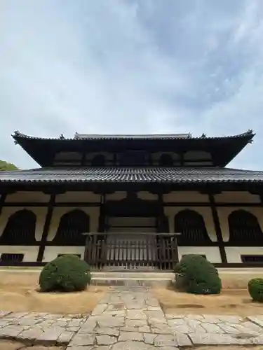 曹源寺(岡山県)