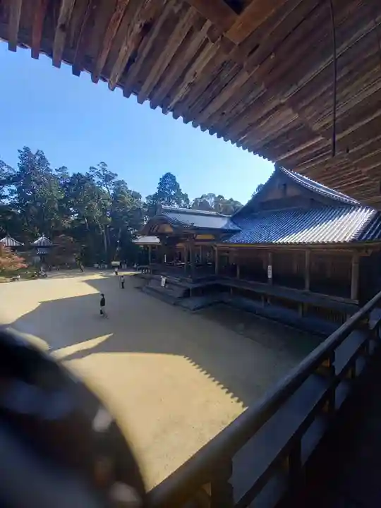 圓教寺(兵庫県)