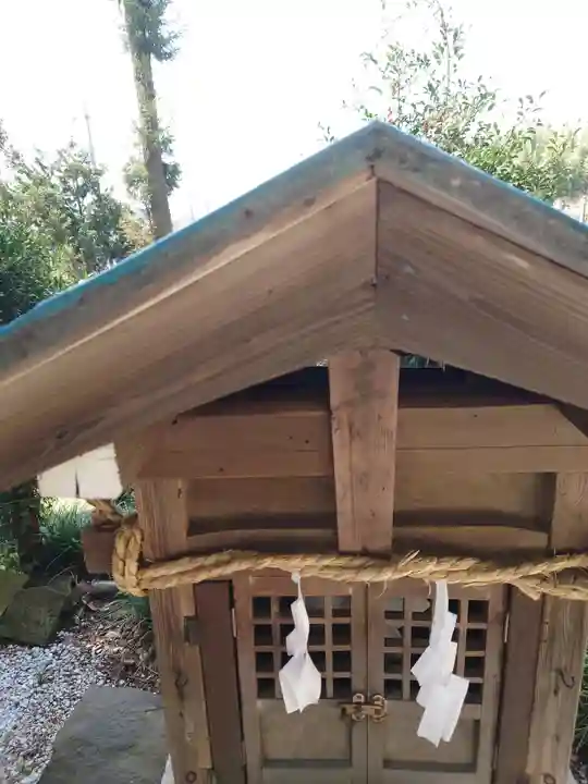 勝呂神社(埼玉県)