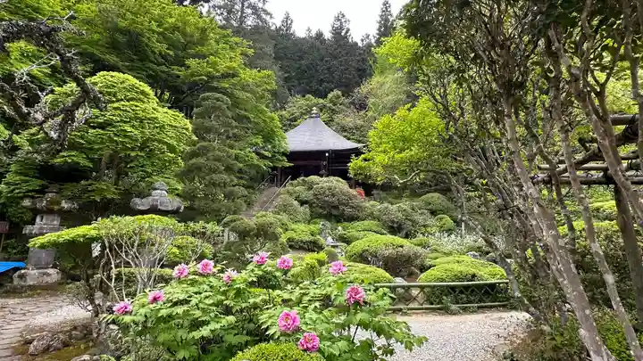法雲寺(埼玉県)