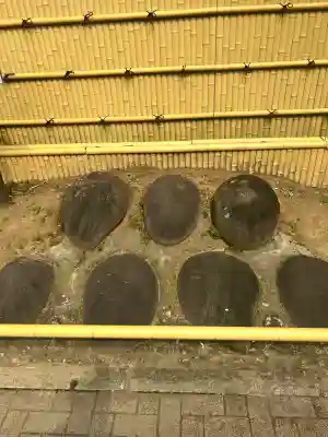 中野沼袋氷川神社(東京都)