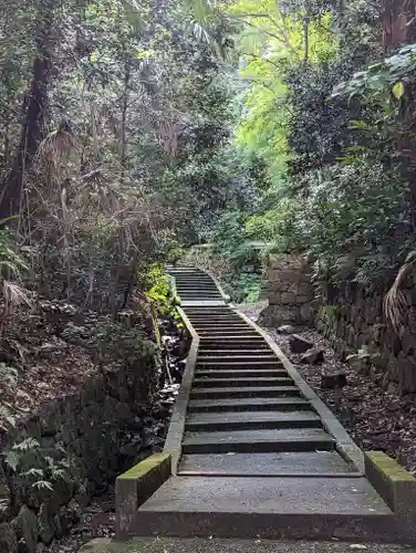 石清水八幡宮(京都府)